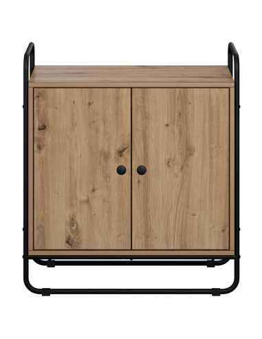 Credenza Rovere Artigianale 68 x 35 x 75 cm