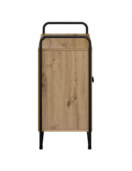 Credenza Rovere Artigianale 68 x 35 x 75 cm