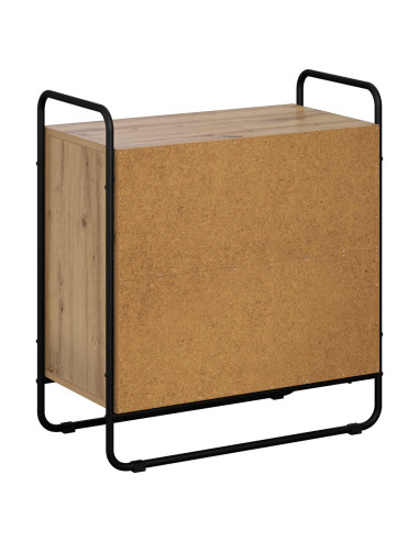 Credenza Rovere Artigianale 68 x 35 x 75 cm