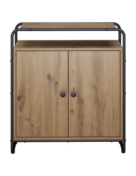Credenza Rovere Artigianale 68 x 35 x 75 cm