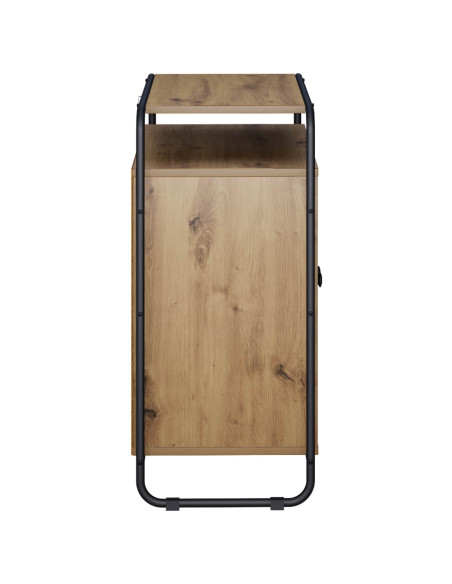 Credenza Rovere Artigianale 68 x 35 x 75 cm