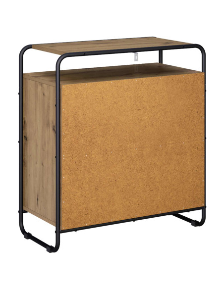 Credenza Rovere Artigianale 68 x 35 x 75 cm