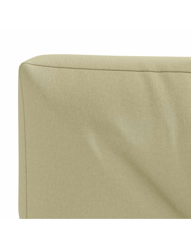 Cuscino per schienale di pallet VIANEN 100% Poliestere