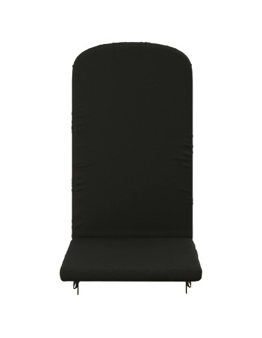 Cuscino per Lounger Sole GEMERT 100% Poliestere Nero