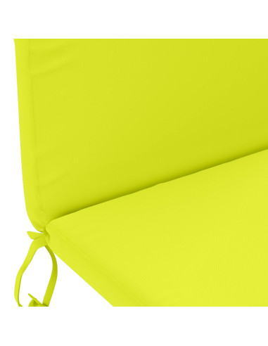 Cuscino per Lounger Sole GEMERT 100% Poliestere 47 x 131 x 5 cm
