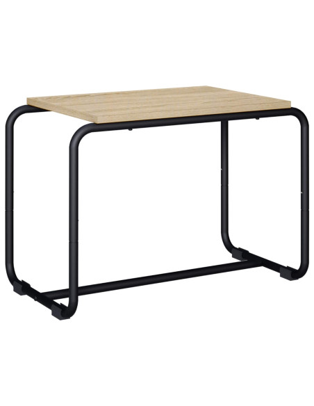 Supporto TV 60 x 35.5 x 42 cm Rovere Sonoma