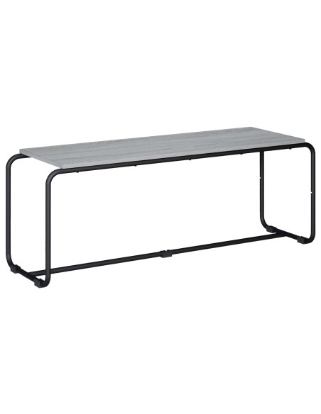 Supporto TV 113.5 x 35.5 x 42 cm Sonoma grigio