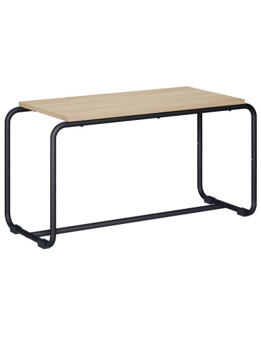 Supporto TV 80 x 35.5 x 42 cm Rovere Sonoma