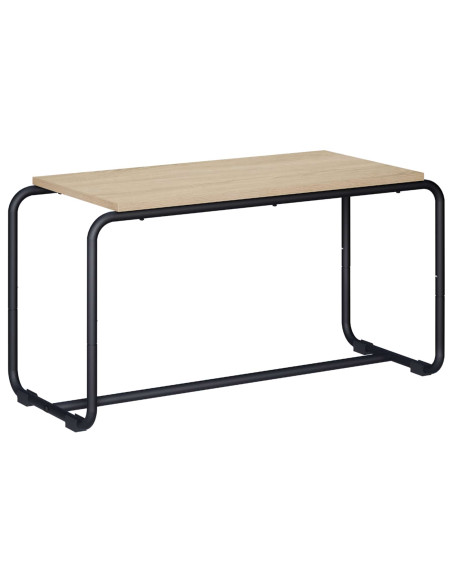Supporto TV 80 x 35.5 x 42 cm Rovere Sonoma