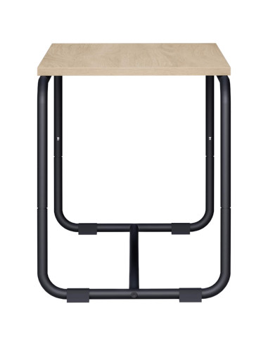 Supporto TV 80 x 35.5 x 42 cm Rovere Sonoma