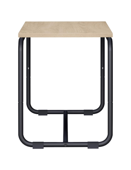 Supporto TV 80 x 35.5 x 42 cm Rovere Sonoma