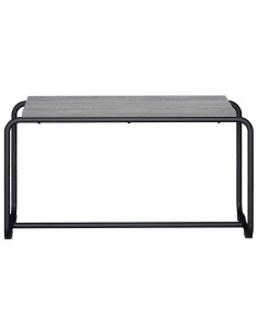 Supporto TV 80 x 35.5 x 42 cm Sonoma grigio 2
