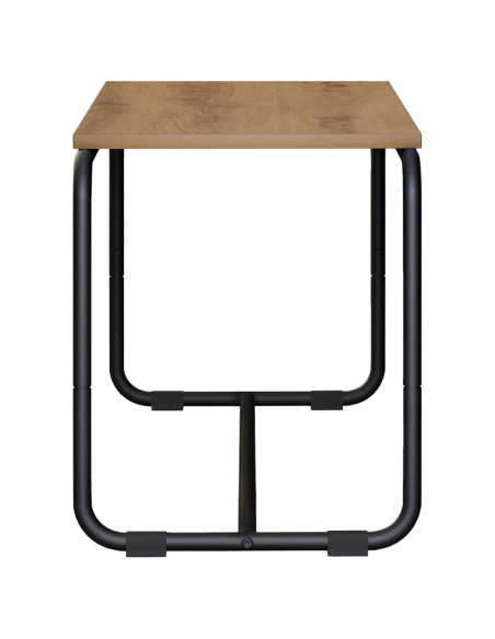 Supporto TV 98 x 35.5 x 42 cm Rovere Artigianale