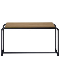 Supporto TV 80 x 35.5 x 42 cm Rovere Artigianale 2