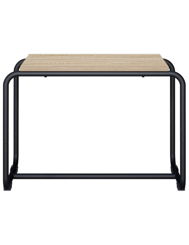 Supporto TV 60 x 35.5 x 42 cm Rovere Sonoma