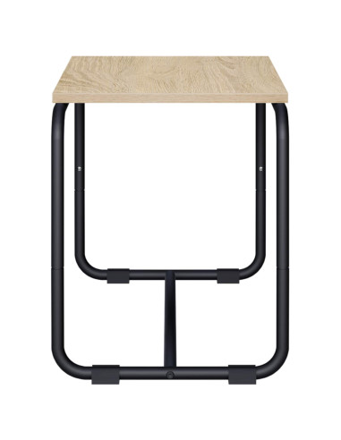 Supporto TV 60 x 35.5 x 42 cm Rovere Sonoma