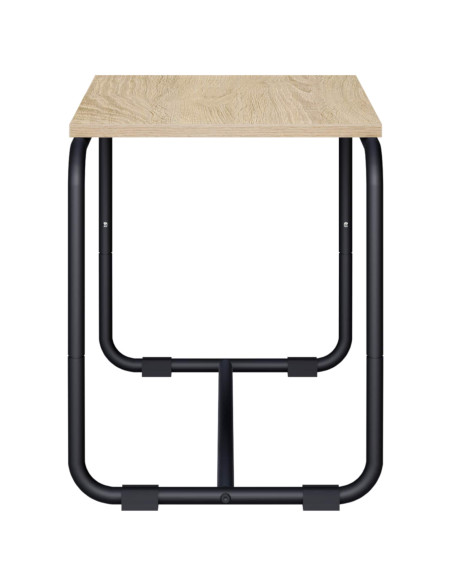Supporto TV 60 x 35.5 x 42 cm Rovere Sonoma
