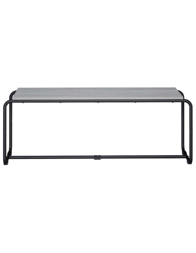 Supporto TV 113.5 x 35.5 x 42 cm Sonoma grigio