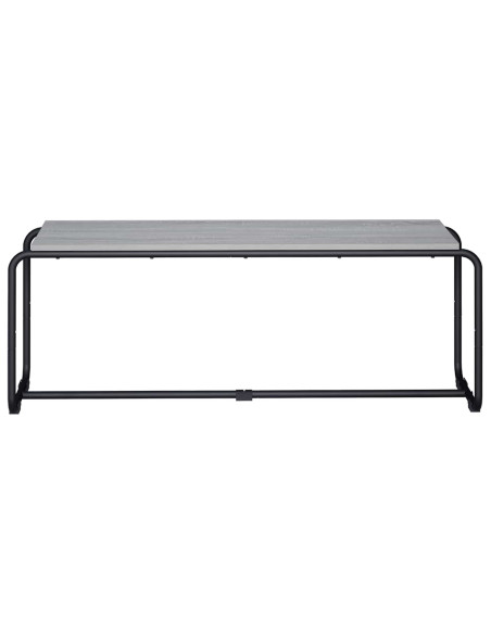 Supporto TV 113.5 x 35.5 x 42 cm Sonoma grigio