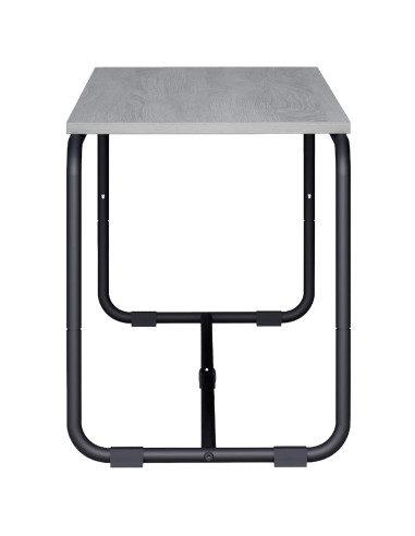 Supporto TV 113.5 x 35.5 x 42 cm Sonoma grigio