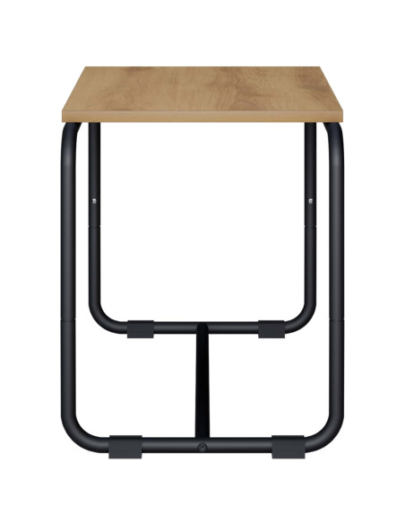 Supporto TV 60 x 35.5 x 42 cm Rovere Artigianale