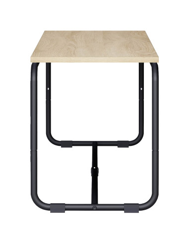 Supporto TV 113.5 x 35.5 x 42 cm Rovere Sonoma
