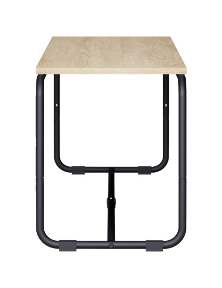 Supporto TV 113.5 x 35.5 x 42 cm Rovere Sonoma
