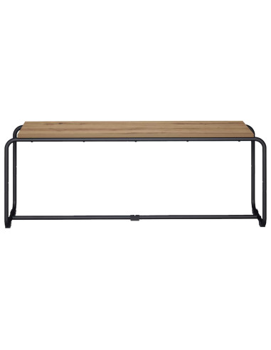 Supporto TV 113.5 x 35.5 x 42 cm Rovere Artigianale