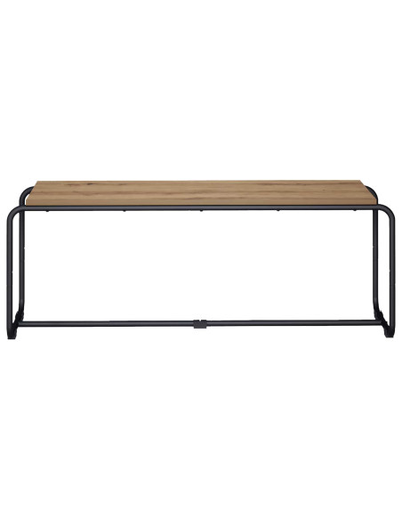 Supporto TV 113.5 x 35.5 x 42 cm Rovere Artigianale