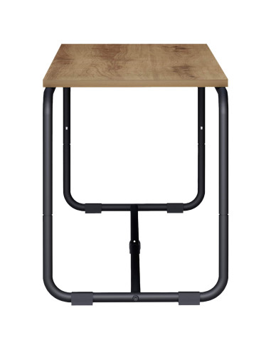 Supporto TV 113.5 x 35.5 x 42 cm Rovere Artigianale