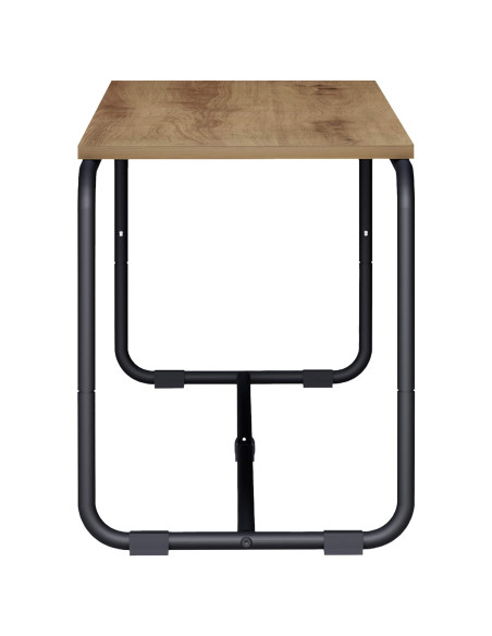Supporto TV 113.5 x 35.5 x 42 cm Rovere Artigianale