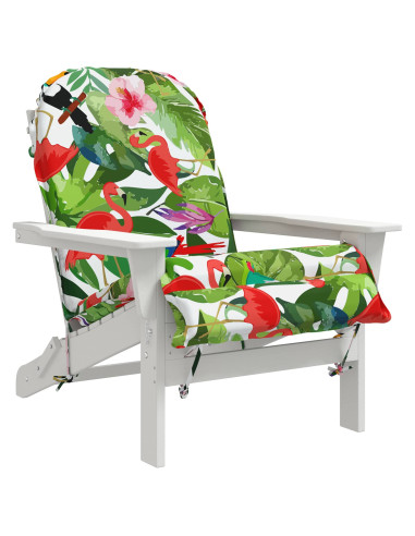 Cuscino per Lounger Sole GEMERT 100% Poliestere Multicolore