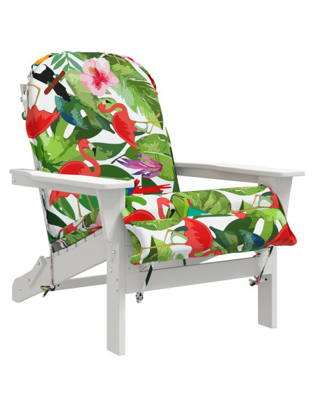 Cuscino per Lounger Sole GEMERT 100% Poliestere Multicolore