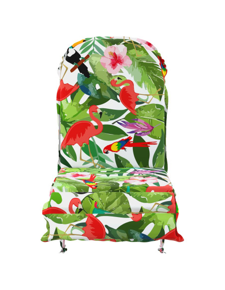 Cuscino per Lounger Sole GEMERT 100% Poliestere Multicolore