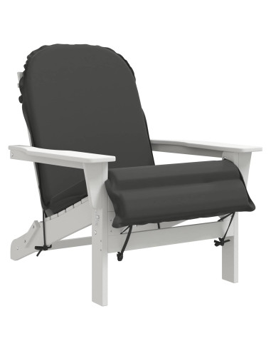 Cuscino per Lounger Sole GEMERT 100% Poliestere Antracite