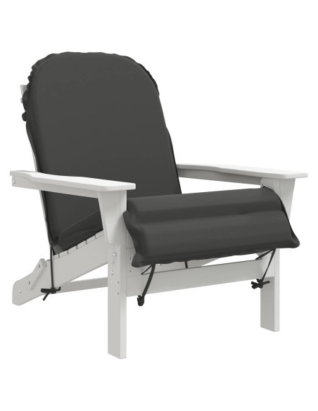Cuscino per Lounger Sole GEMERT 100% Poliestere Antracite