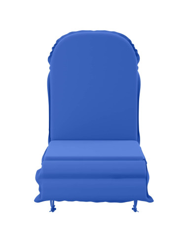 Cuscino per Lounger Sole GEMERT 100% Poliestere Blu Reale