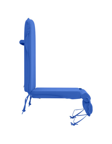 Cuscino per Lounger Sole GEMERT 100% Poliestere Blu Reale