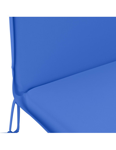 Cuscino per Lounger Sole GEMERT 100% Poliestere Blu Reale