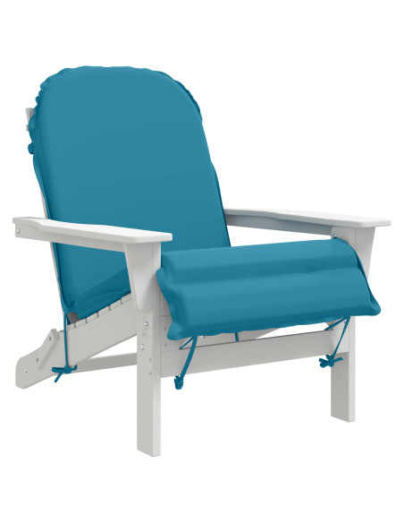 Cuscino per Lounger Sole GEMERT 100% Poliestere Azzurro