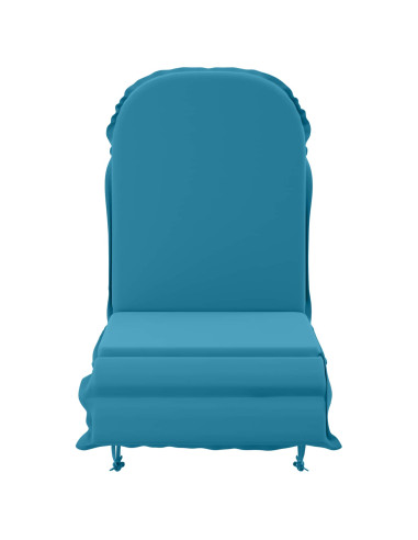 Cuscino per Lounger Sole GEMERT 100% Poliestere Azzurro