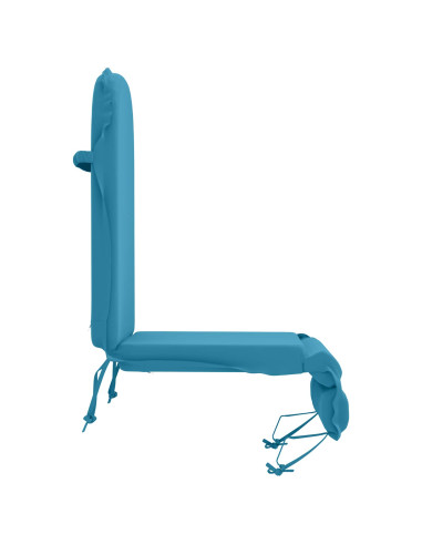 Cuscino per Lounger Sole GEMERT 100% Poliestere Azzurro