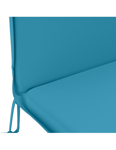 Cuscino per Lounger Sole GEMERT 100% Poliestere Azzurro