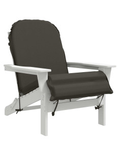 Cuscino per Lounger Sole GEMERT 100% Poliestere Antracite 2