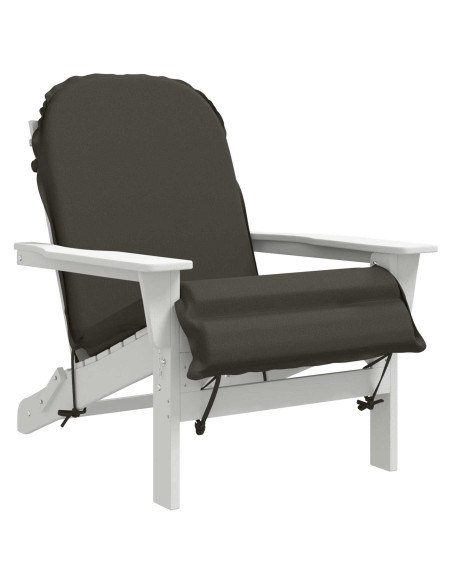 Cuscino per Lounger Sole GEMERT 100% Poliestere Antracite
