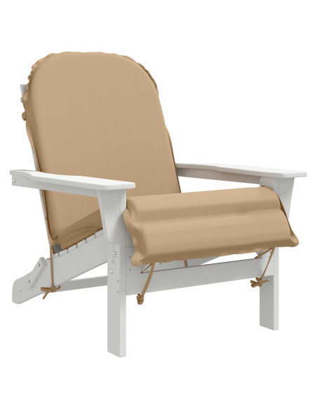 Cuscino per Lounger Sole GEMERT 100% Poliestere Sabbia