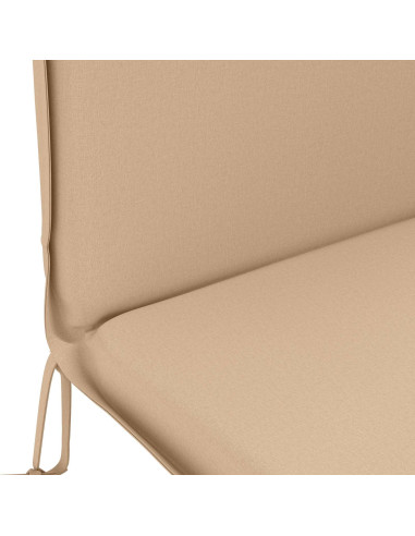 Cuscino per Lounger Sole GEMERT 100% Poliestere Sabbia