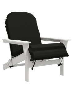 Cuscino per Lounger Sole GEMERT 100% Poliestere Nero 2