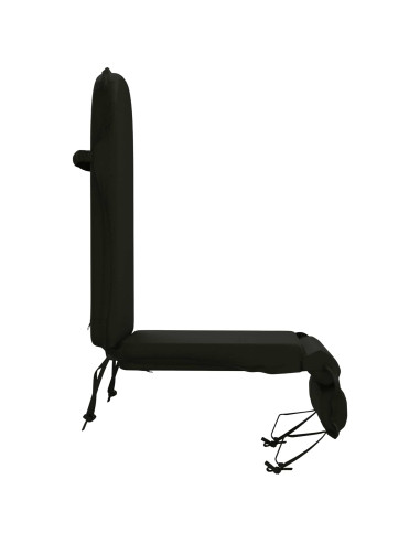 Cuscino per Lounger Sole GEMERT 100% Poliestere Nero