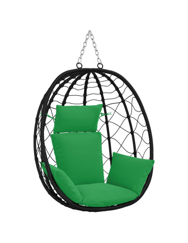 Cuscino Adirondack PUTTEN 100% Poliestere Verde